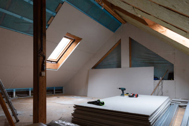 Insulation Repair Services in Baxter, TN