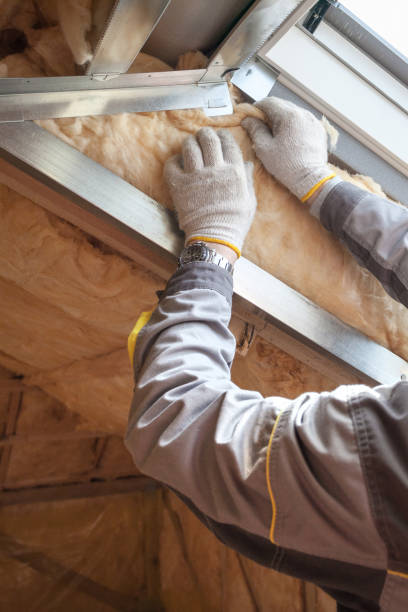 Best Spray Foam Insulation  in Baxter, TN