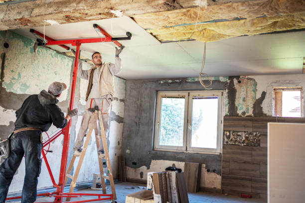 Best Soundproof Insulation Installation  in Baxter, TN