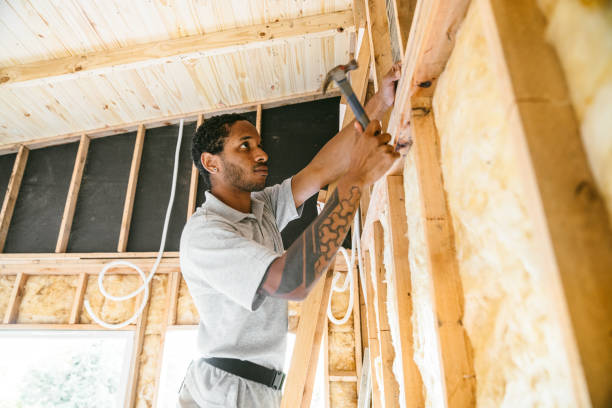 Best Crawl Space Insulation  in Baxter, TN