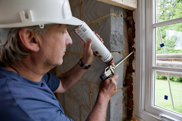 Best Energy-efficient Insulation  in Baxter, TN
